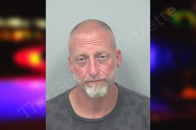 Martin Hollis County