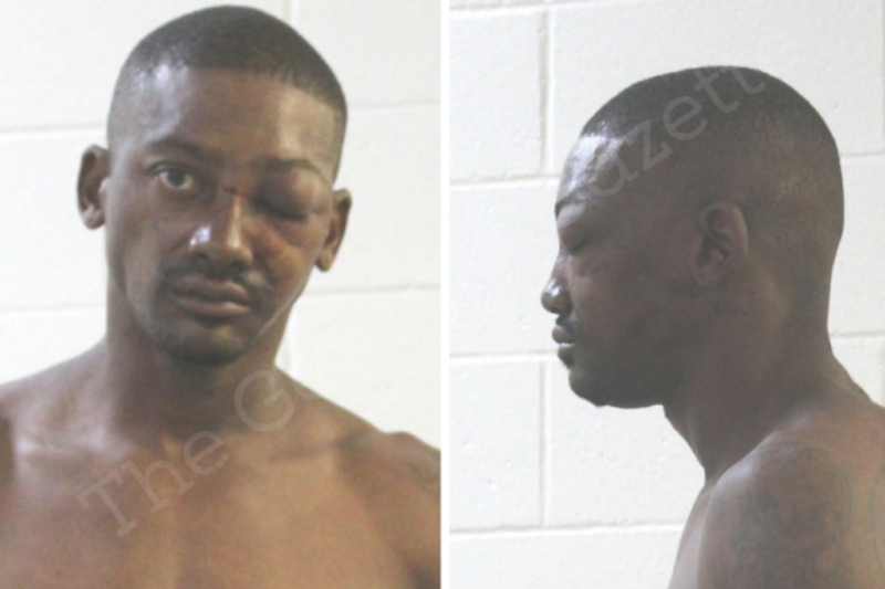 Corey Humes Houston County