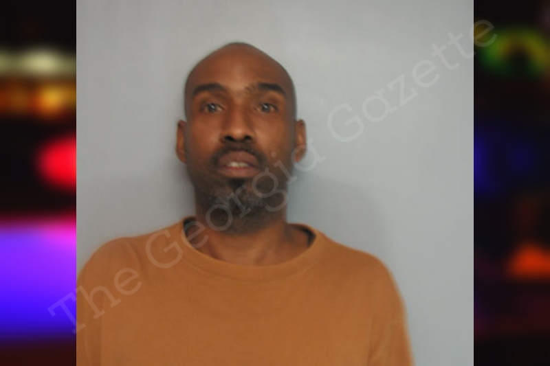 Jasunua Jackson Hall County