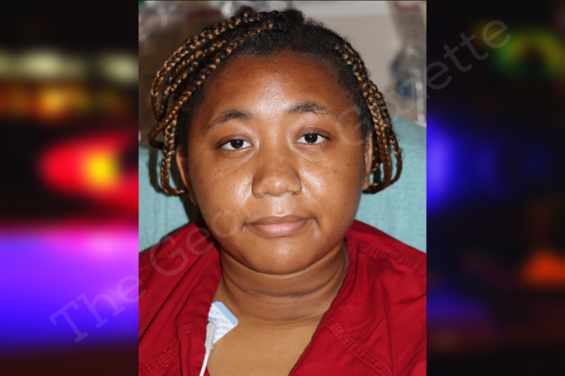 Kincaid Jones Cobb County