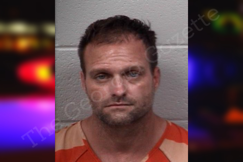 Matthew Keller Paulding County