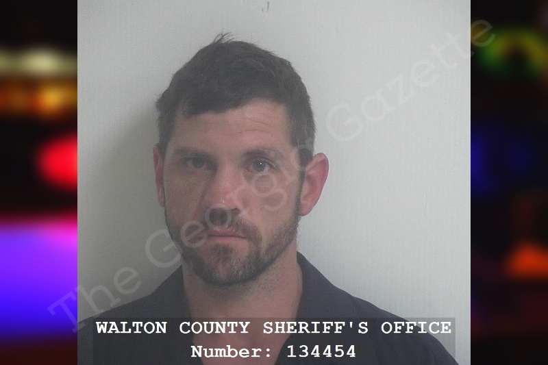 Kevin Kelley | Walton County