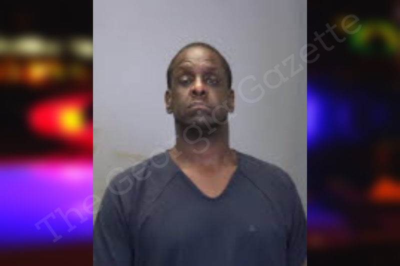 Eric King | Muscogee County