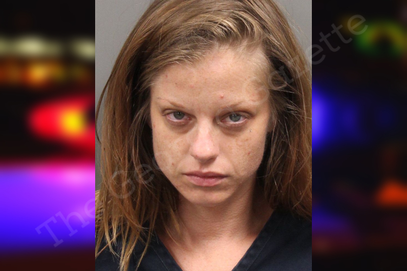 Kimberly Bounds | Cobb County