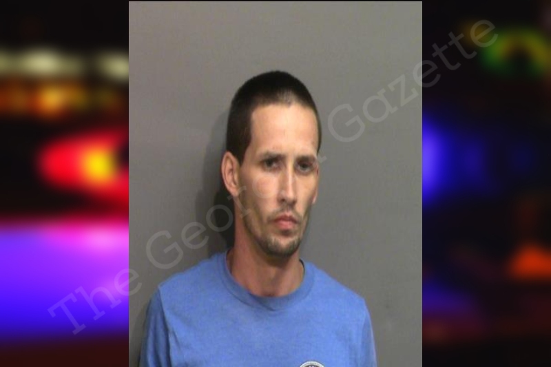 Joseph King Glynn County