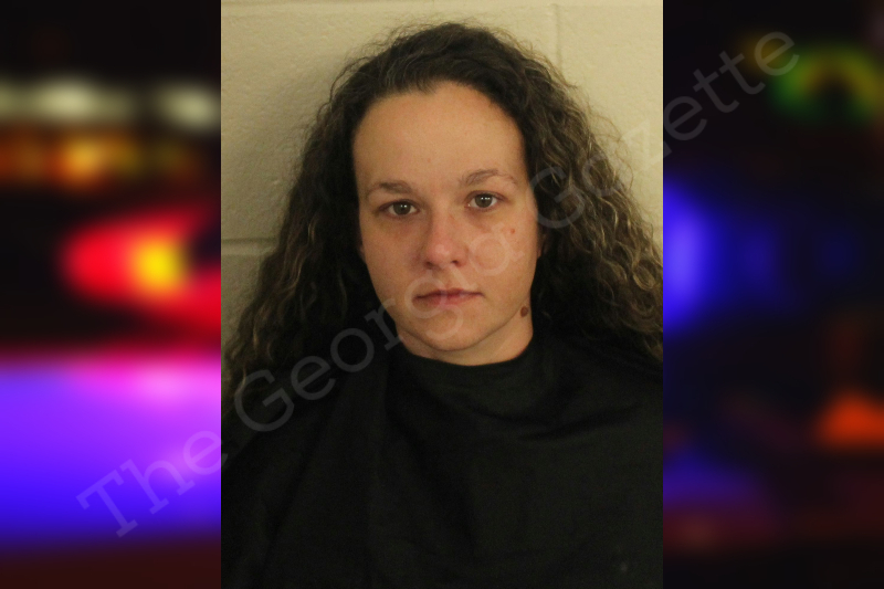 Cassie Langston Floyd County