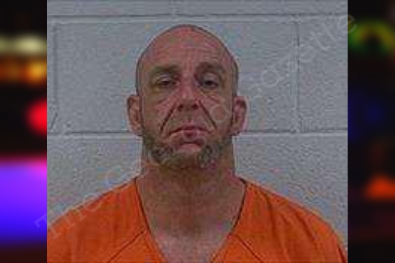 John Langston Polk County