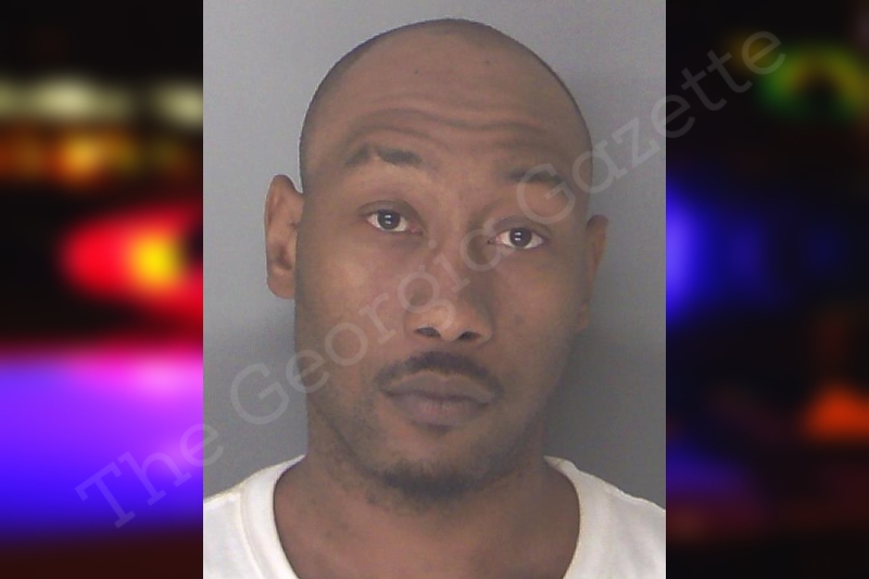 Sean Love Douglas County