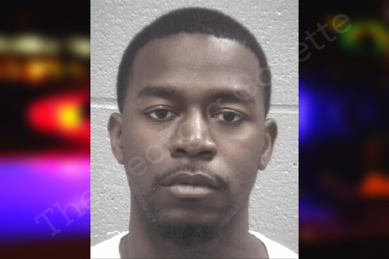 Keondre Lanham | Columbia County