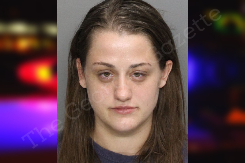 Laura Near Cobb County