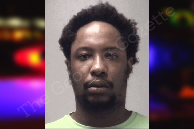 Micah Mayhew Coweta County