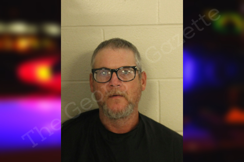 Timothy McCullough Floyd County