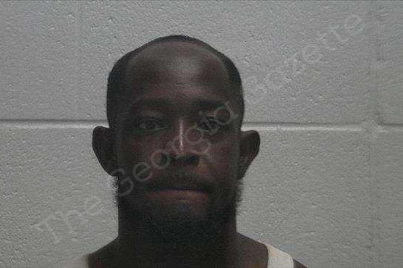 Marion Mcnair McDuffie County