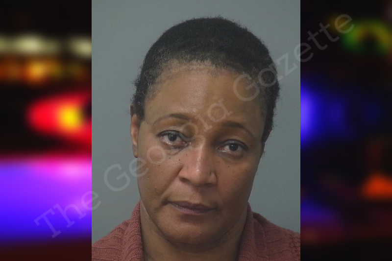 Evangeline Menard County