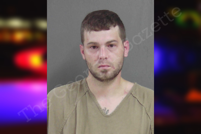 Tracy Mixon Gordon County