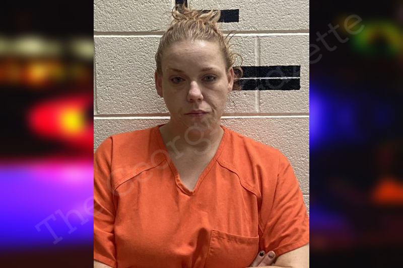 Christan Mauldin Murray County