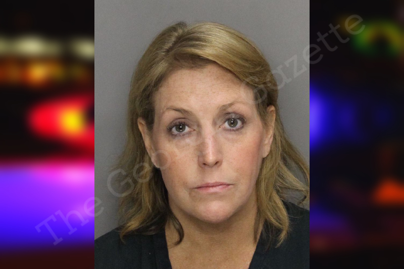 Misty Dean | Cobb County Jail Bookings