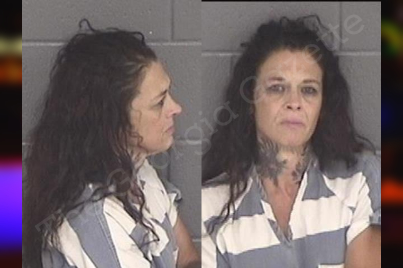 Angela Nelson Barrow County