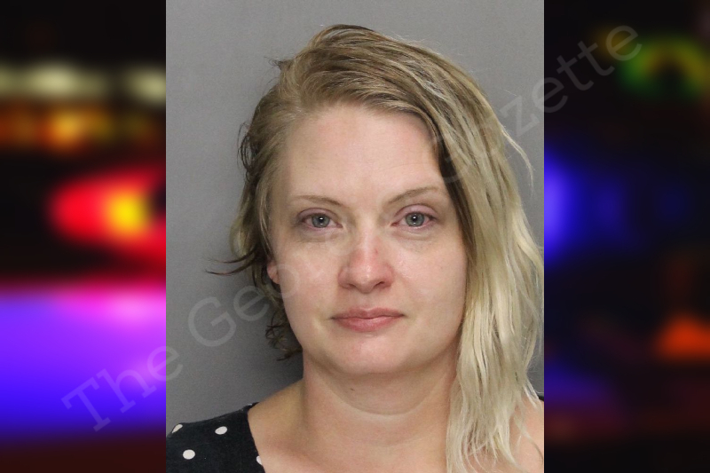 Nicole Tanner | Cobb County