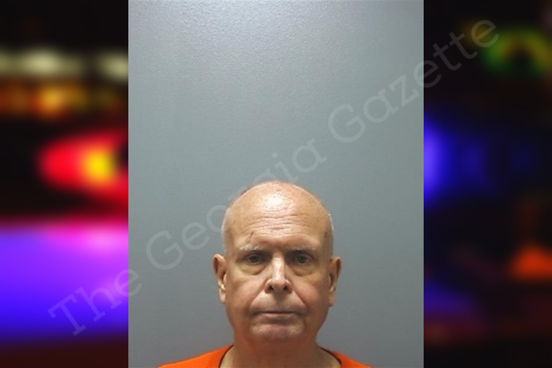 Gideon Nix Cherokee County