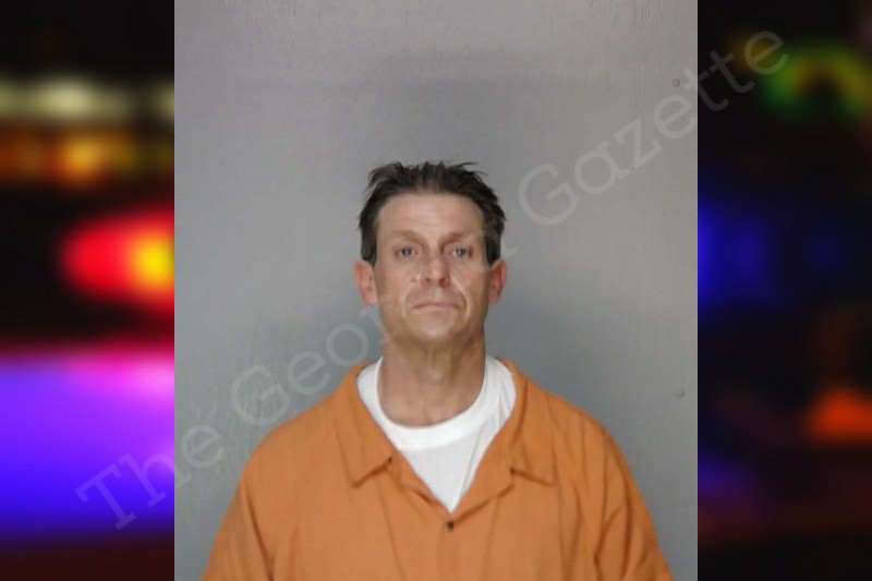 Noel Johnson Bibb County