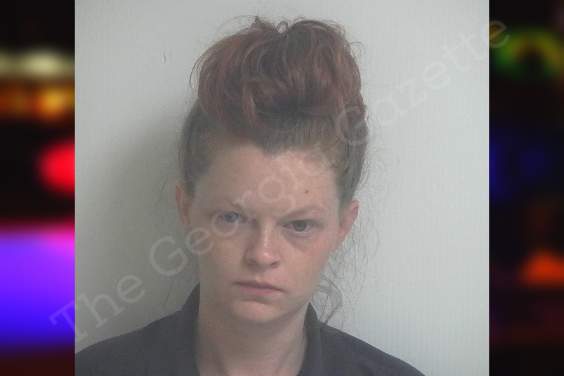 Cynthia Peacock Walton County