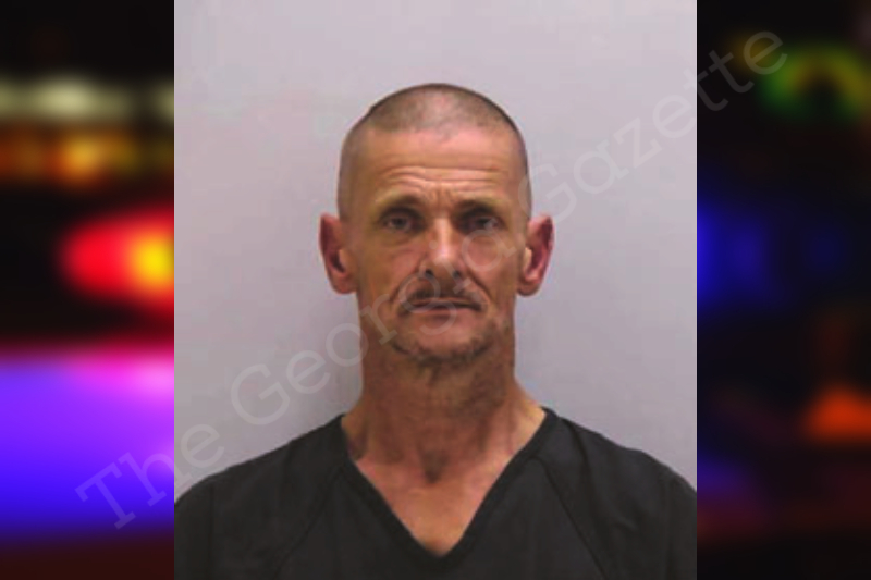 Earl Phillips | Bartow County