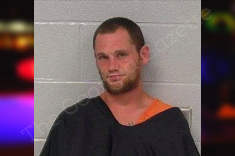 Anthony Rushton Carroll County
