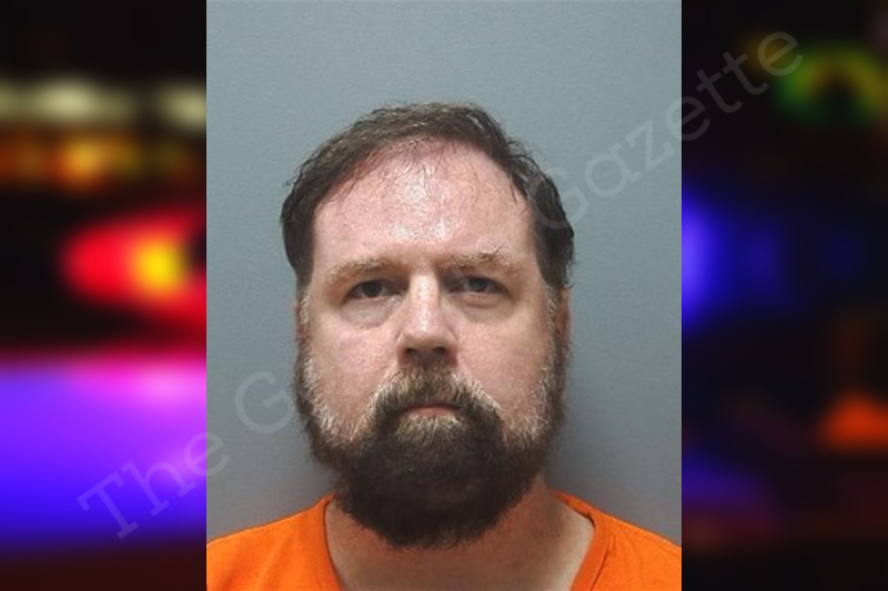 Randall Rankin Cherokee County