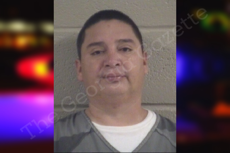 Refugio Renteria Whitfield County