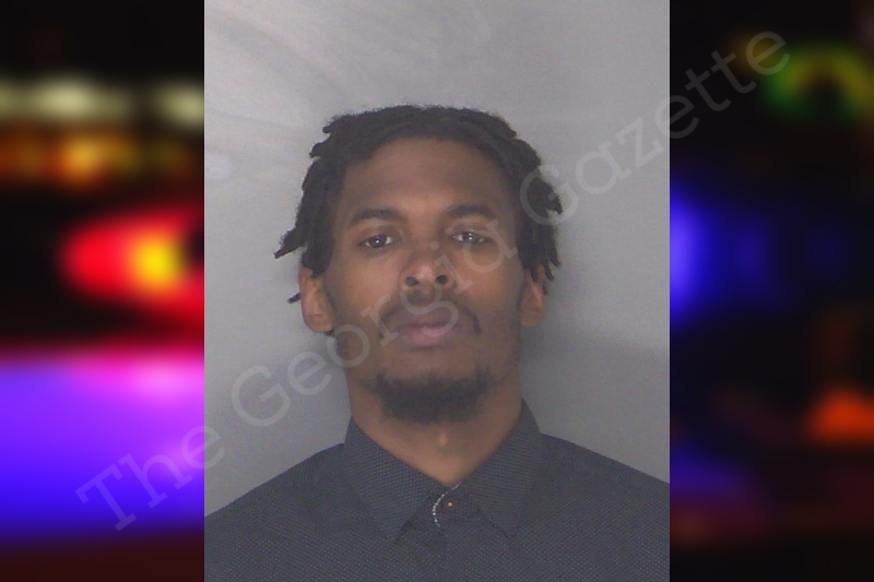 Austin Selby Douglas County