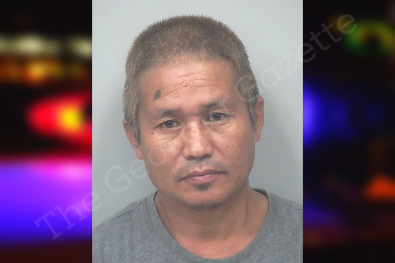 john-tamang-gwinnett-county