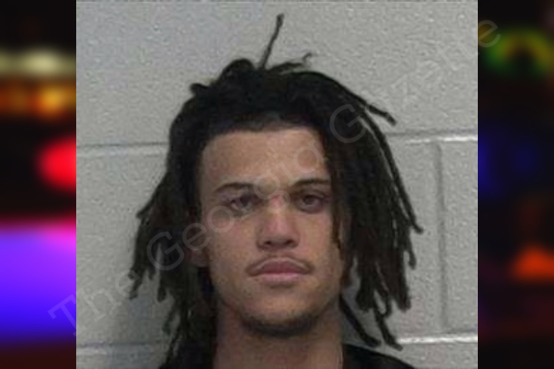 Joseph Thompson Carroll County