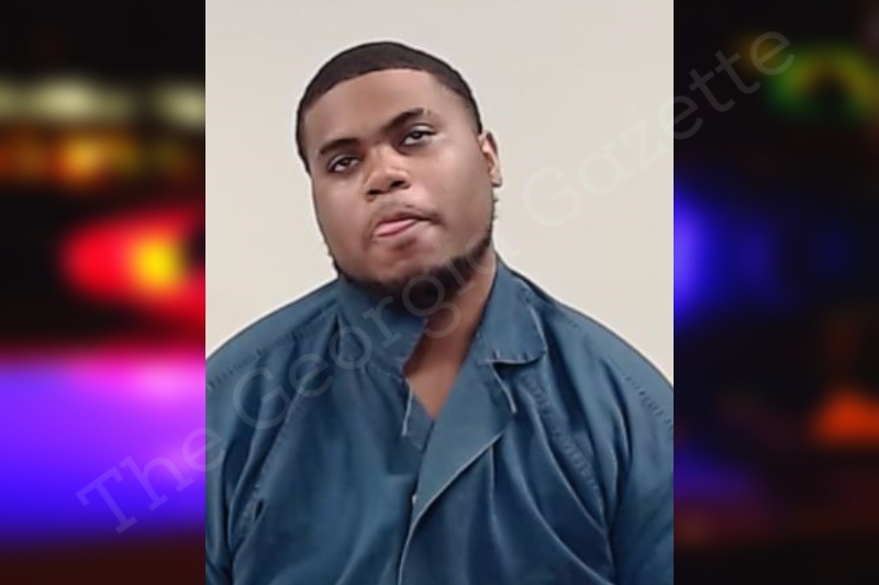 Morris Thompson Lowndes County