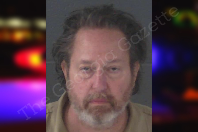 Troy Turner Newton County