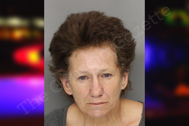 Tammy Russell | Cobb County