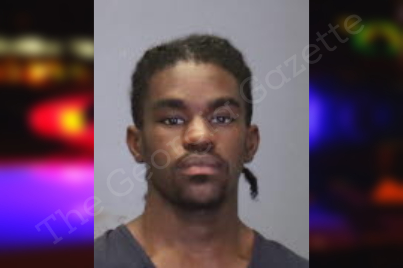 Willie Tennyson Muscogee County