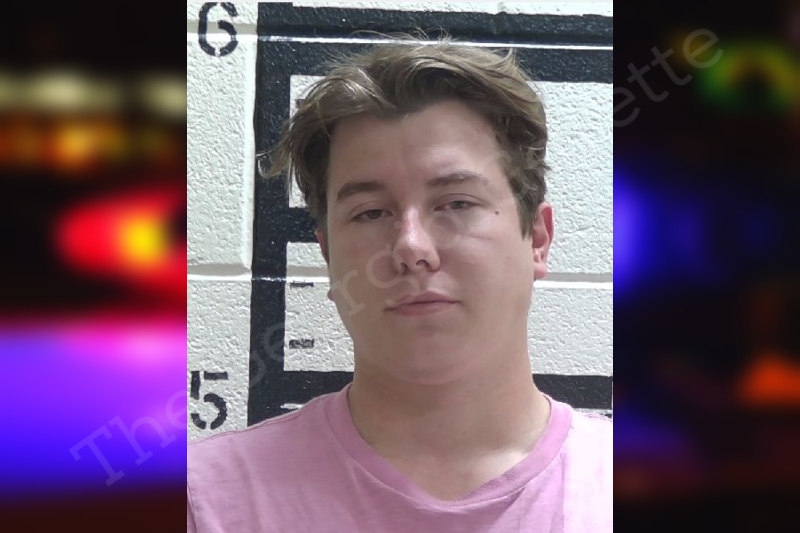 Andrew Turner Murray County