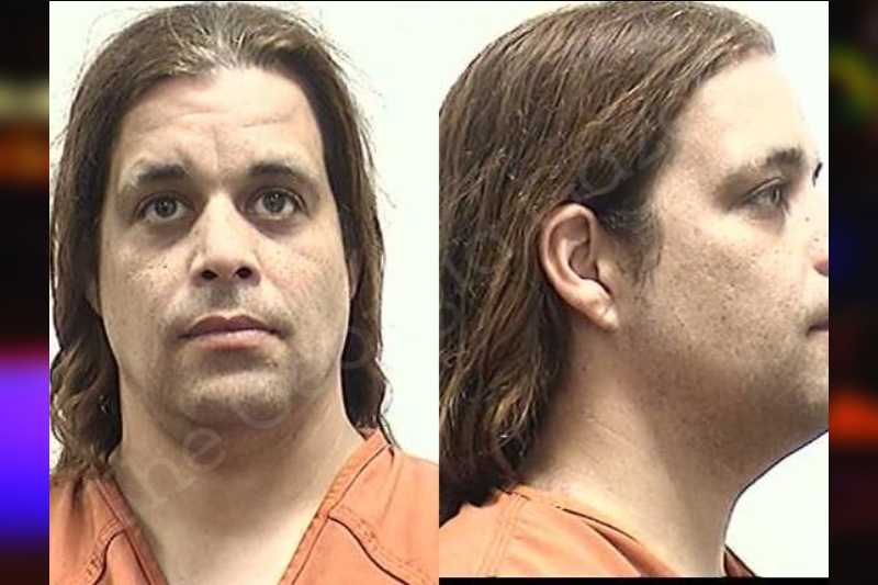 Chris Valentine Clarke County Jail Bookings