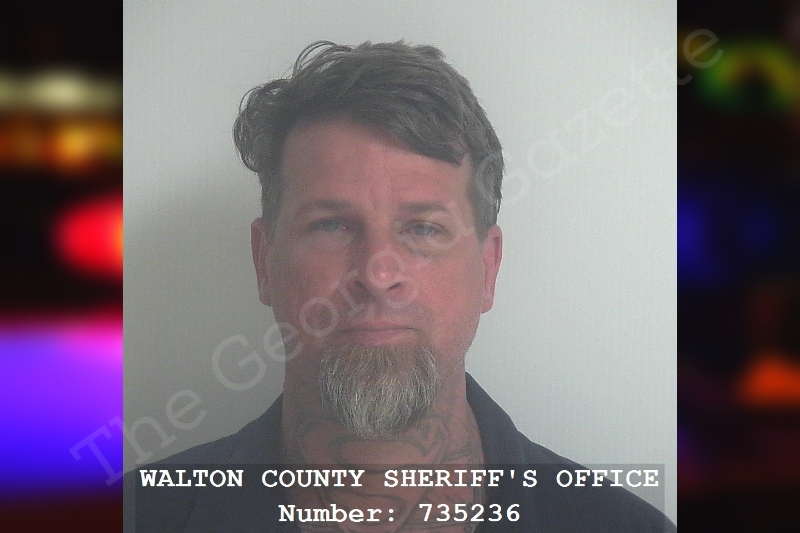 James Vick - Walton County