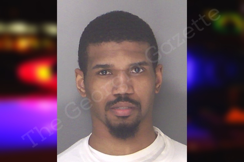 Harold Ware Douglas County