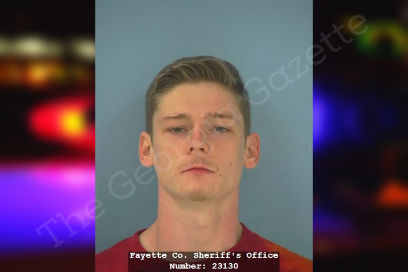 Shawn ster Fayette County