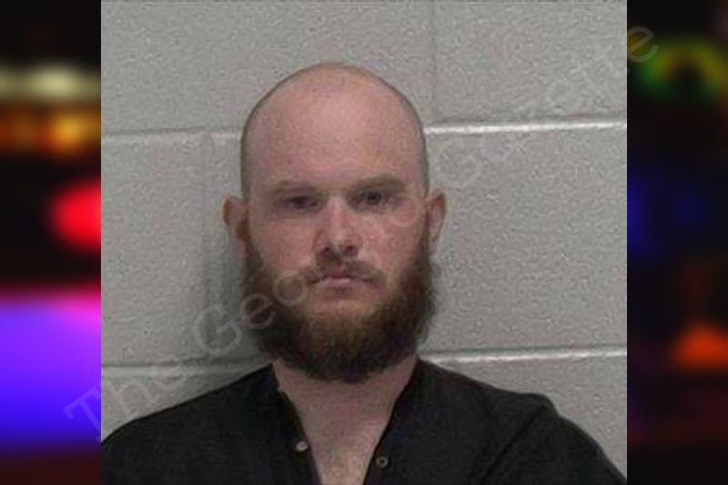 Justin Whitworth Carroll County