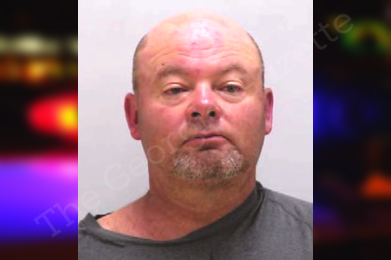 Patrick Wood | Bartow County