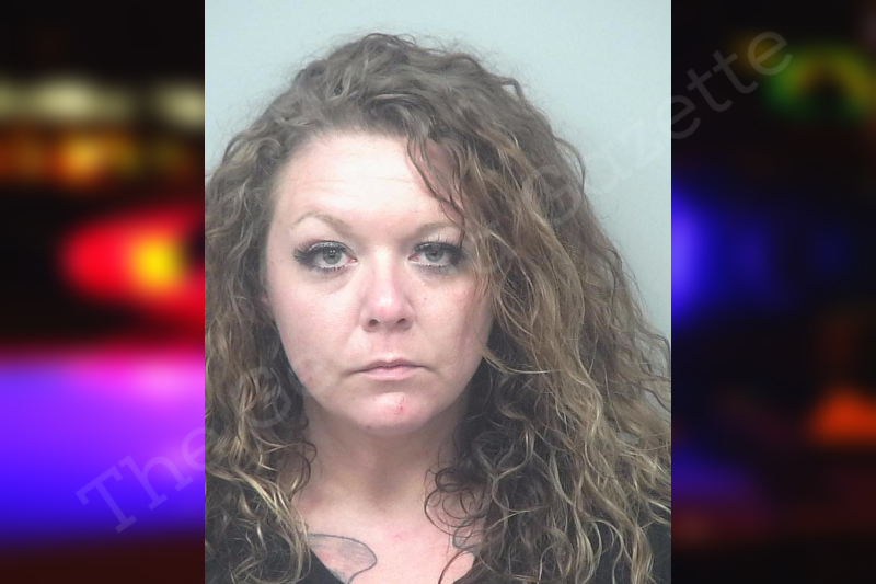 Courtney Wright County