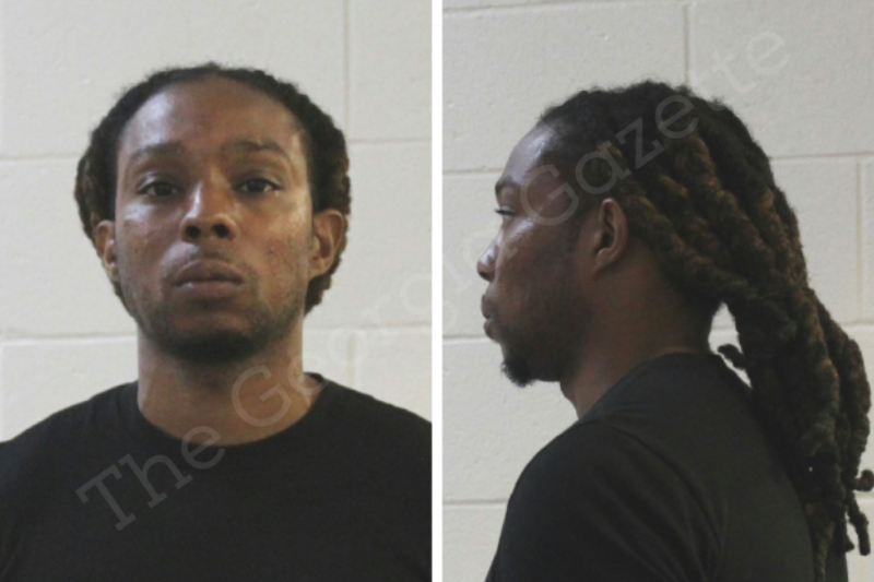 Arrington Williams Houston County