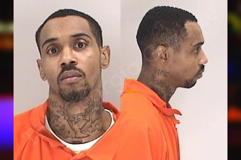 Brandon Wilson Richmond County