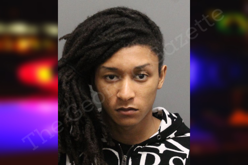 Xavier Walker Cobb County