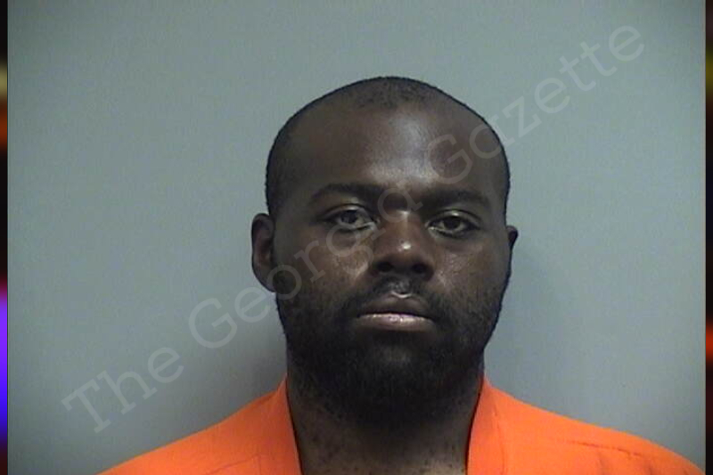 Vincent Young | Effingham County Jail Bookings