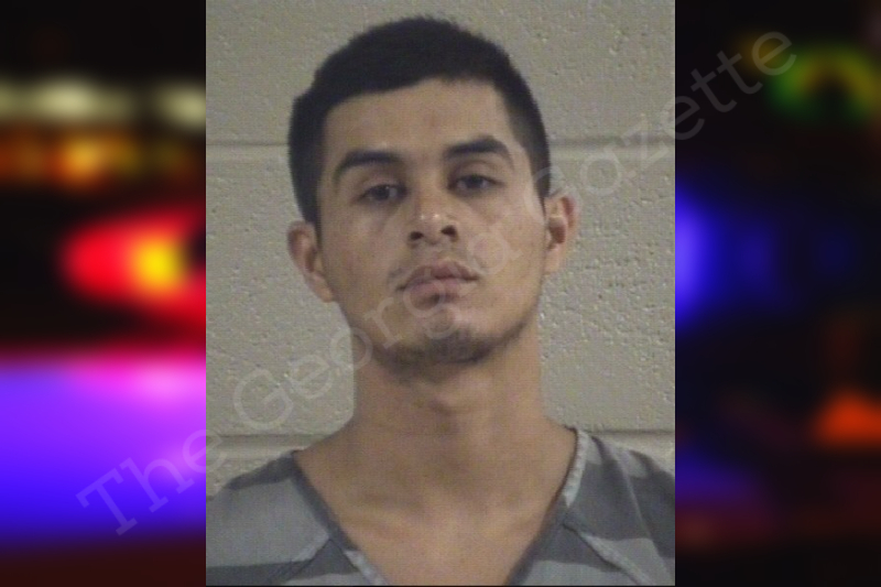 Alexsander Zuniga Whitfield County